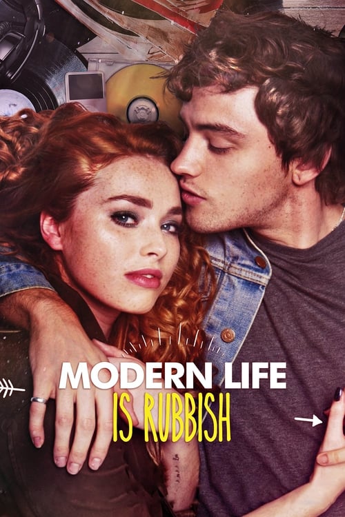 دانلود فیلم Modern Life Is Rubbish