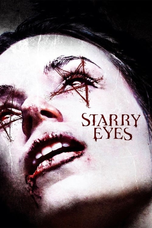 دانلود فیلم Starry Eyes