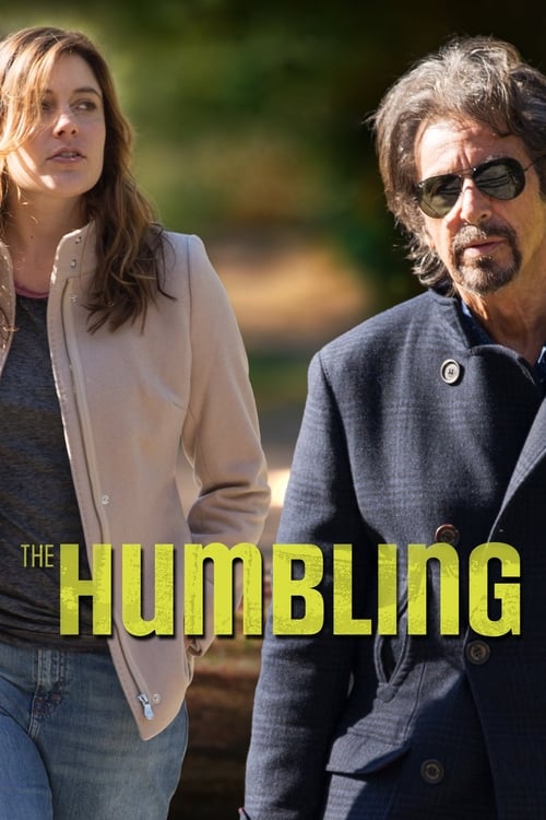 دانلود فیلم The Humbling – فروتن