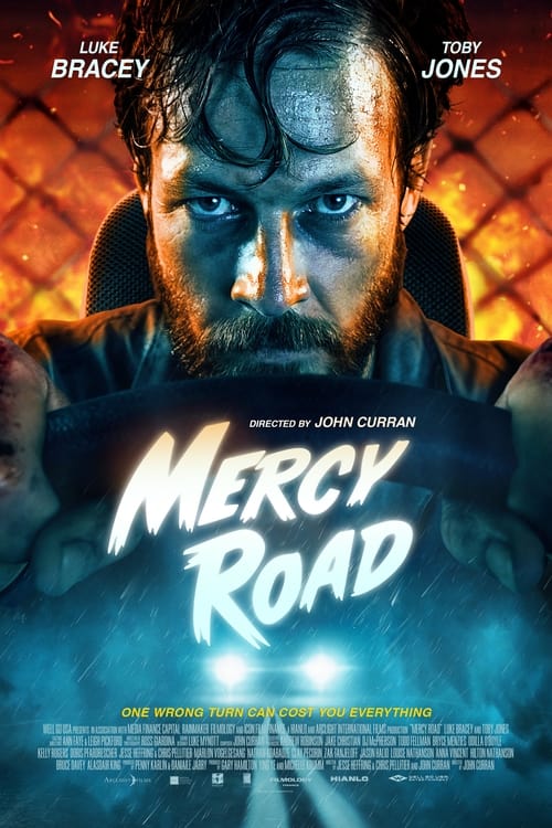 دانلود فیلم Mercy Road جاده رحمت