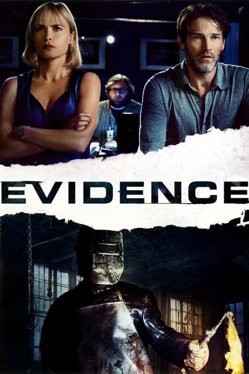 دانلود فیلم Evidence