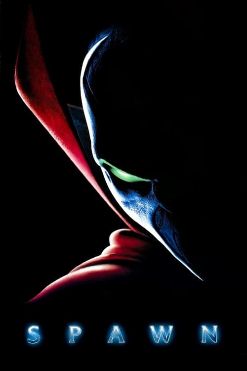 دانلود فیلم Spawn – اسپان