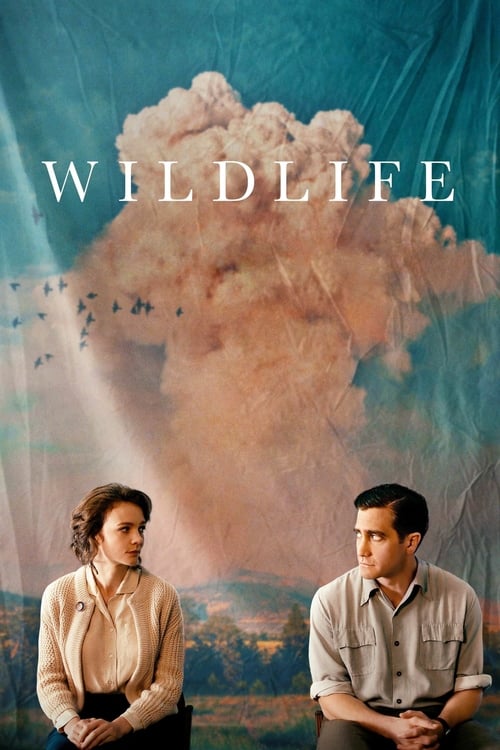 دانلود فیلم Wildlife – حیات وحش