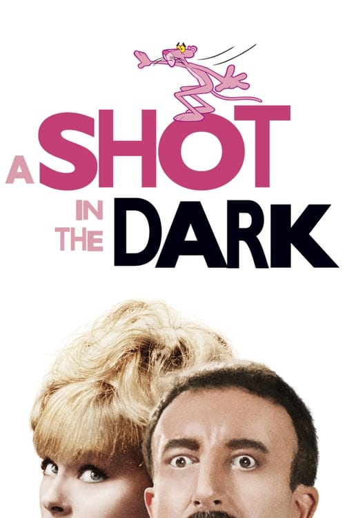 دانلود فیلم A Shot in the Dark