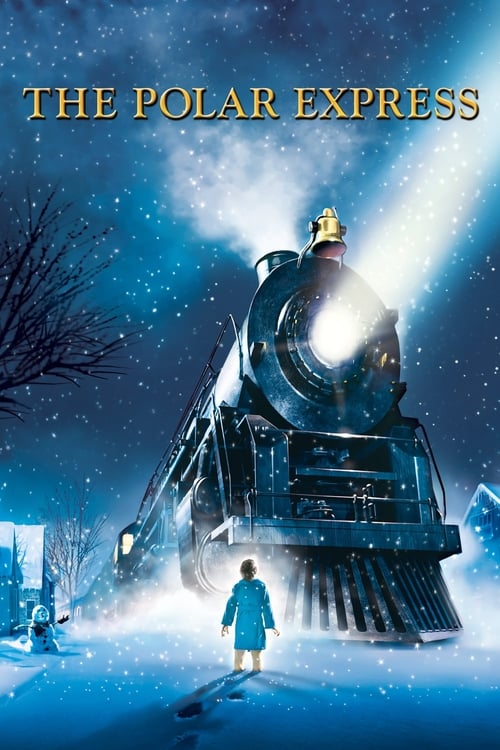 دانلود فیلم The Polar Express