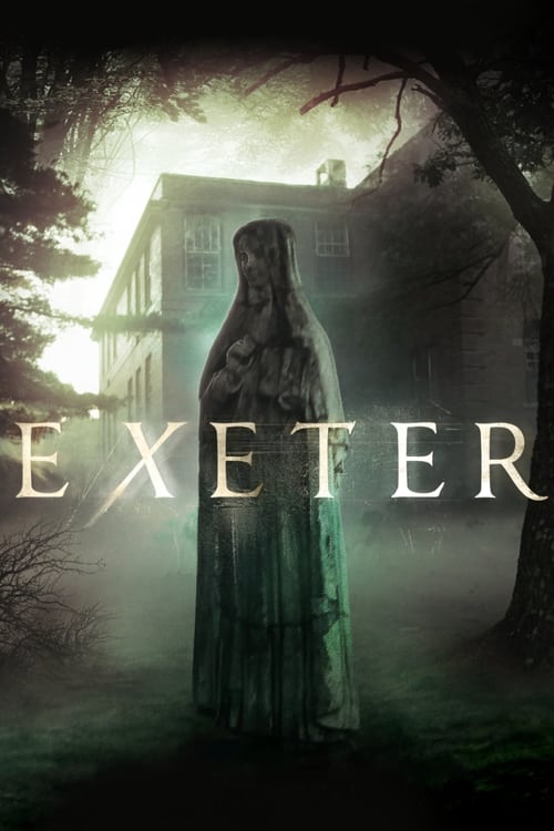 دانلود فیلم Exeter – اکستر