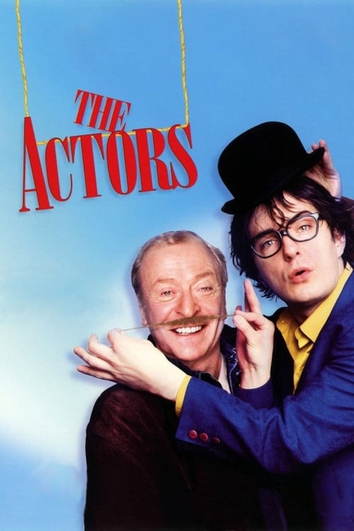 دانلود فیلم The Actors