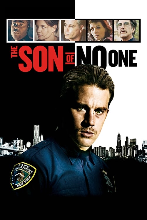 دانلود فیلم The Son of No One