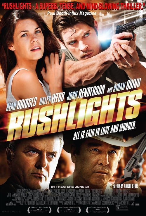 دانلود فیلم Rushlights