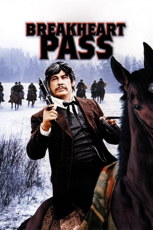 دانلود فیلم Breakheart Pass – پاس