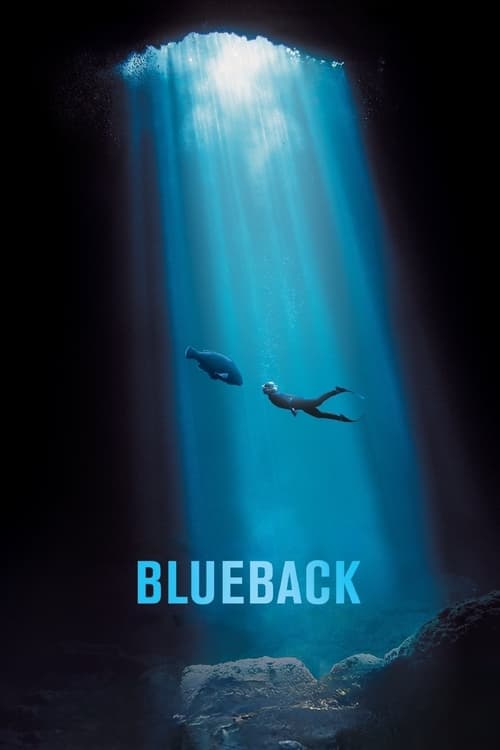 دانلود فیلم Blueback بلو بک