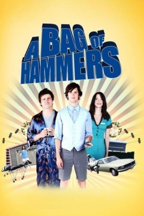 دانلود فیلم A Bag of Hammers