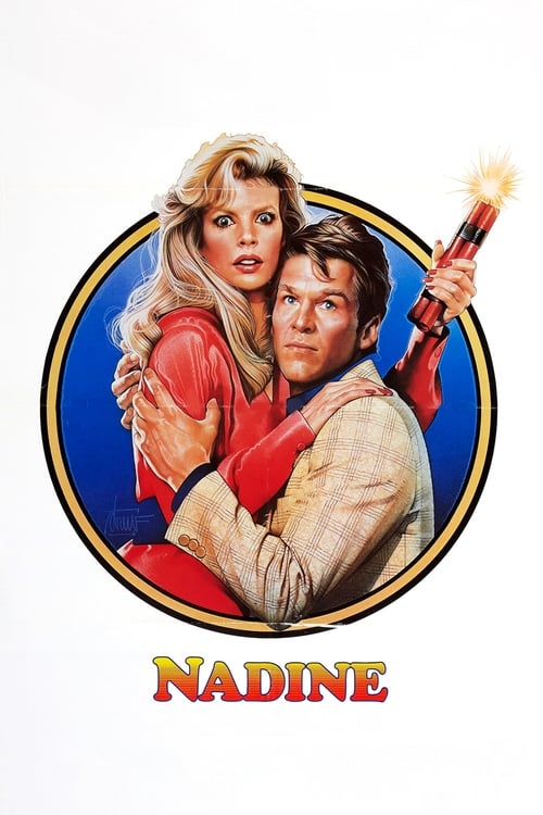 دانلود فیلم Nadine