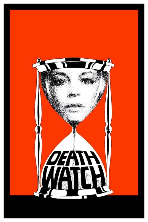 دانلود فیلم Death Watch – دیده بان مرگ