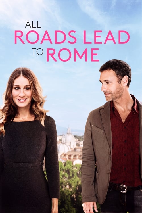 دانلود فیلم All Roads Lead to Rome