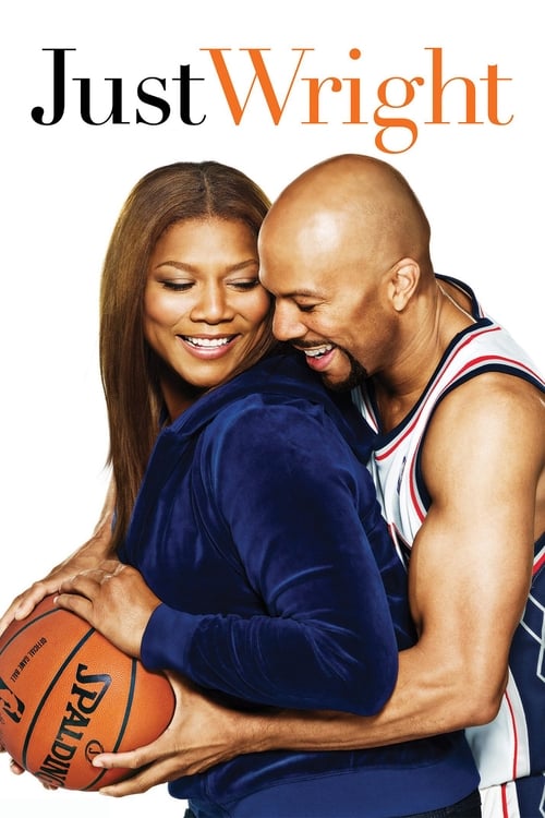 دانلود فیلم Just Wright