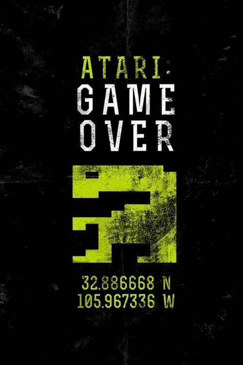 دانلود فیلم Atari: Game Over