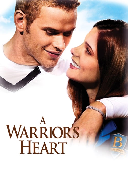 دانلود فیلم A Warrior’s Heart