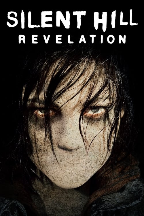 دانلود فیلم Silent Hill: Revelation 3D – سایلنت هیل: مکاشفات