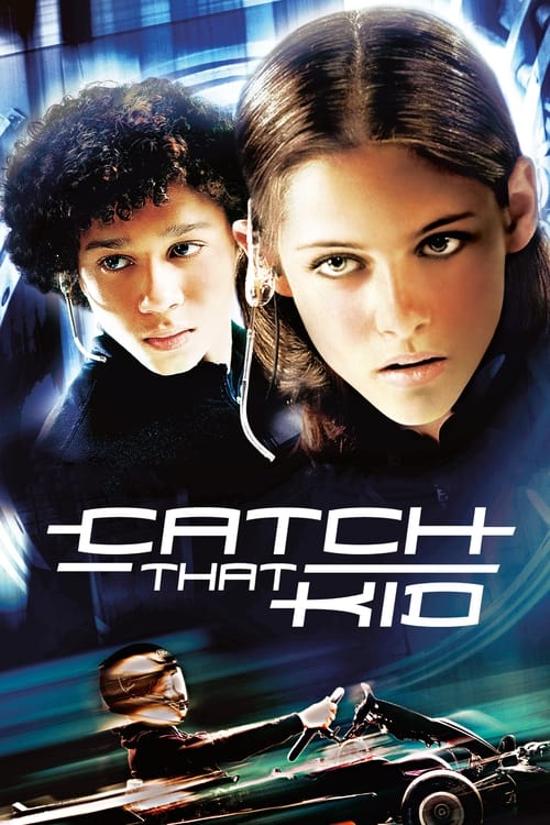 دانلود فیلم Catch That Kid – آن بچه را بگیر