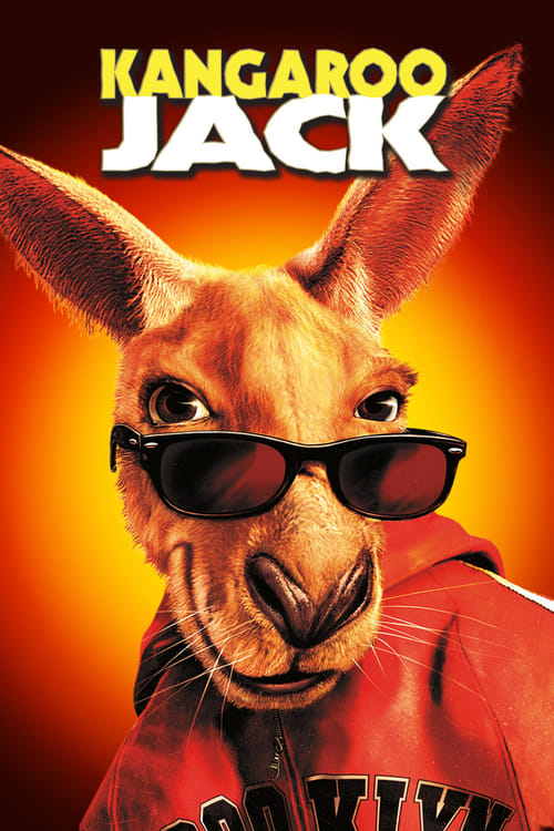 دانلود فیلم Kangaroo Jack – جک کانگورو