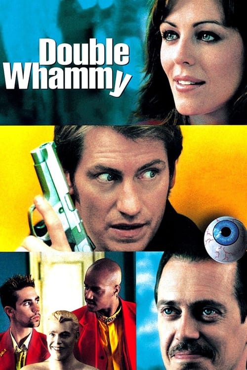 دانلود فیلم Double Whammy – دوبله