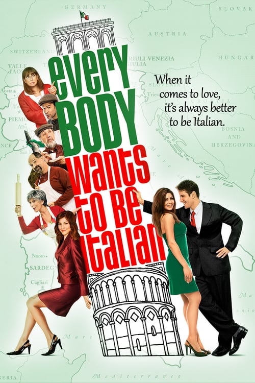 دانلود فیلم Everybody Wants to Be Italian