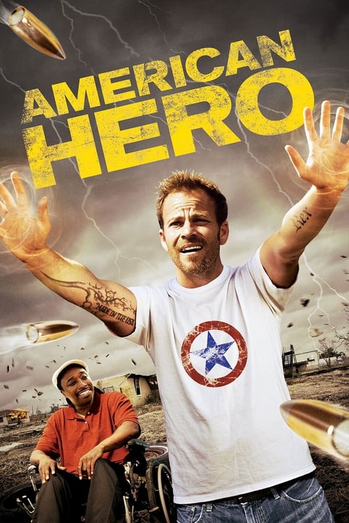 دانلود فیلم American Hero