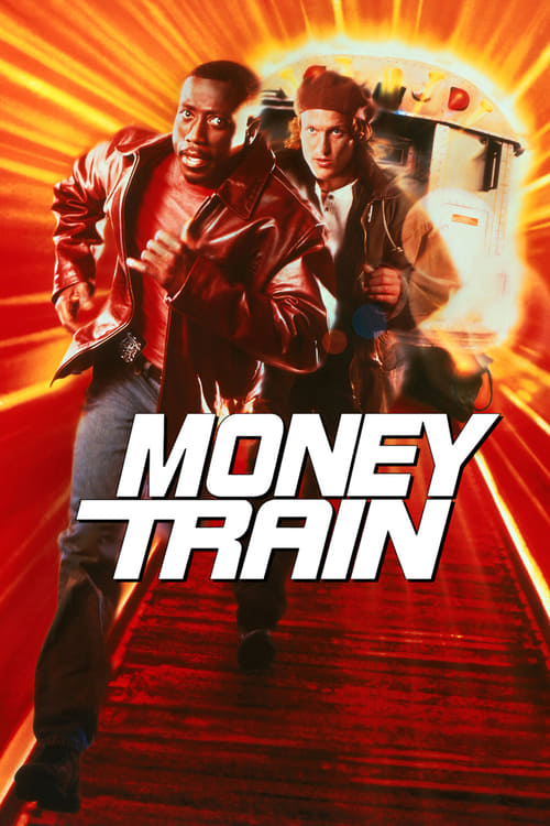 دانلود فیلم Money Train