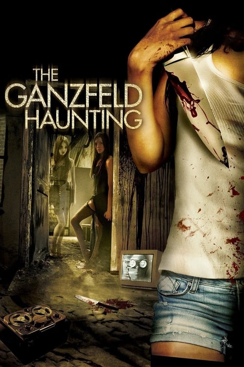 دانلود فیلم The Ganzfeld Haunting