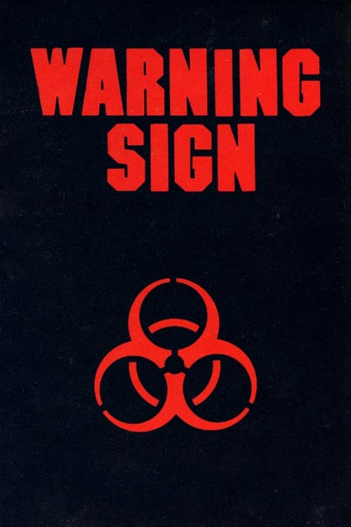 دانلود فیلم Warning Sign – نشان هشدار