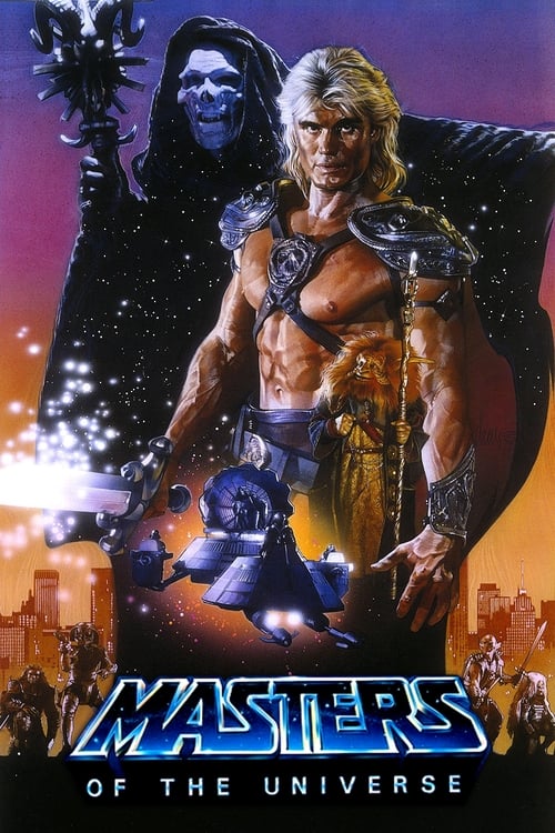 دانلود فیلم Masters of the Universe – ارباب کائنات