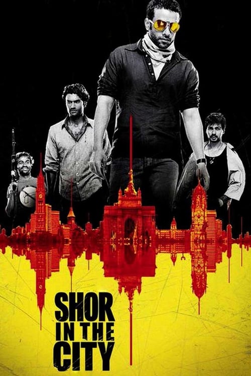 دانلود فیلم Shor in the City