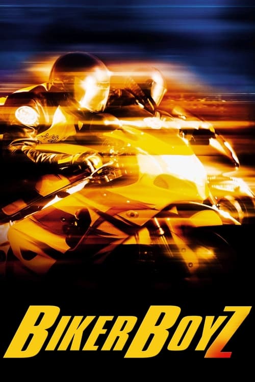 دانلود فیلم Biker Boyz – دوچرخه سوار بویز