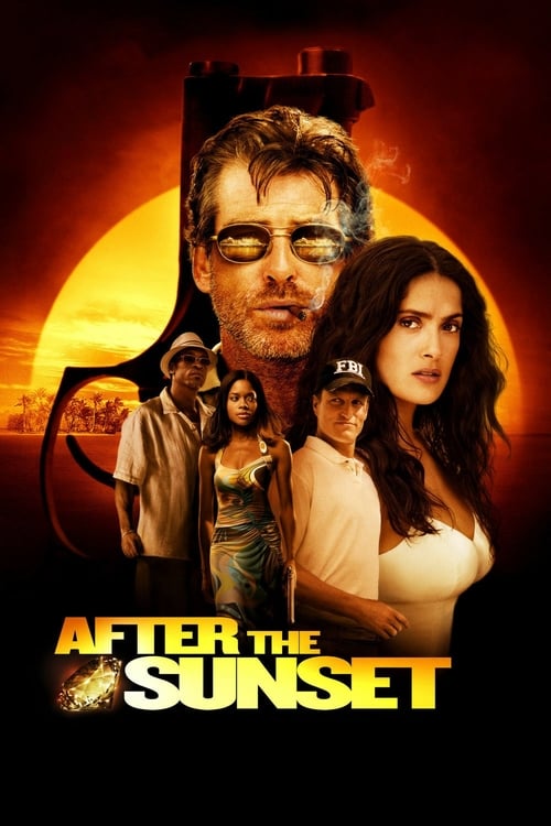 دانلود فیلم After the Sunset