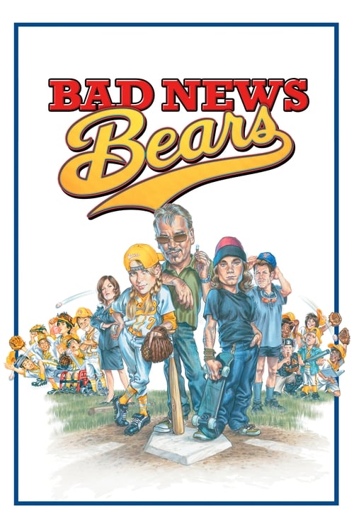 دانلود فیلم Bad News Bears – خرس اخبار بد