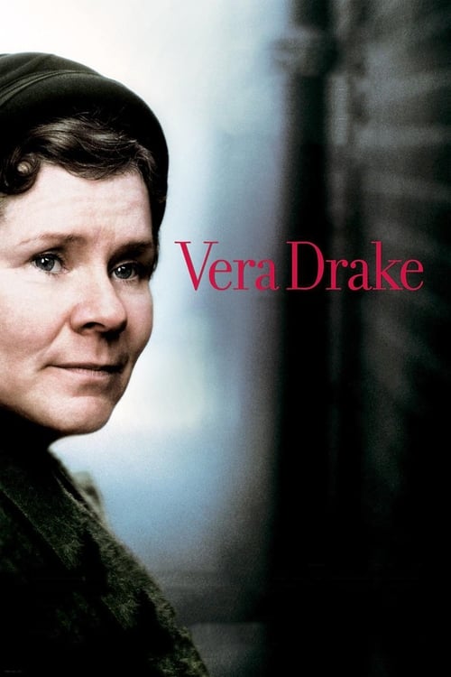 دانلود فیلم Vera Drake – ورا دریک