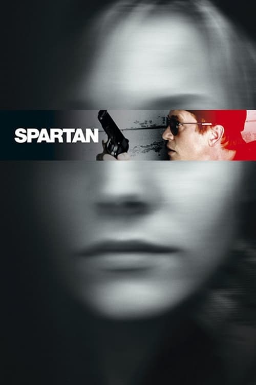 دانلود فیلم Spartan