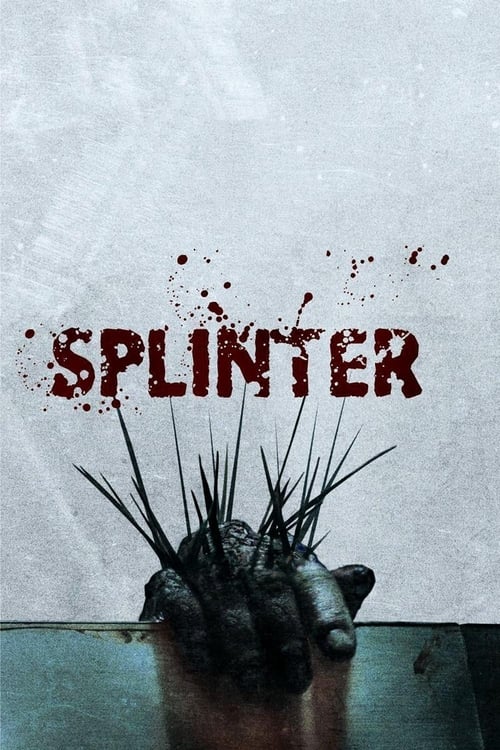 دانلود فیلم Splinter