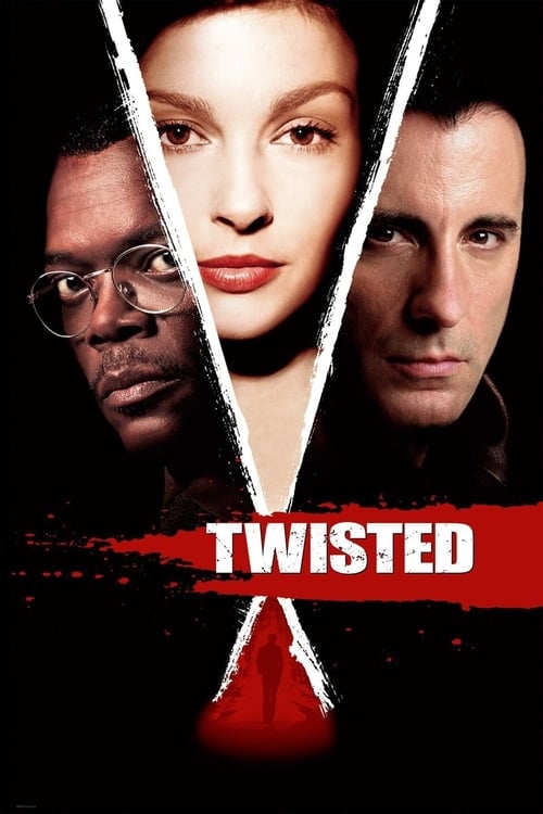 دانلود فیلم Twisted – پیچ خورده