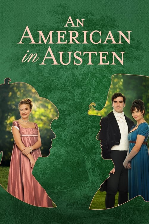 دانلود فیلم An American in Austen یک آمریکایی در آستن