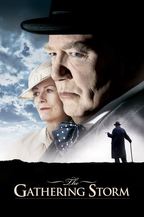 دانلود فیلم The Gathering Storm