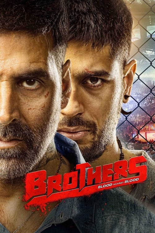 دانلود فیلم Brothers