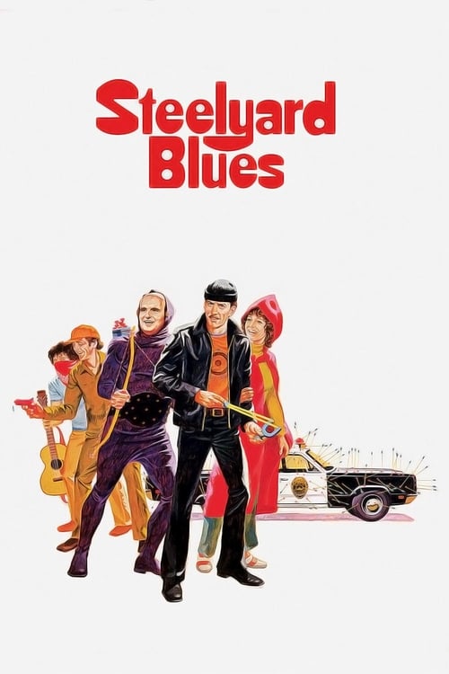 دانلود فیلم Steelyard Blues