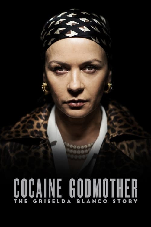 دانلود فیلم Cocaine Godmother