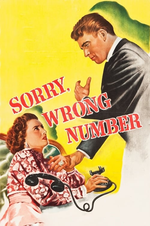 دانلود فیلم Sorry, Wrong Number