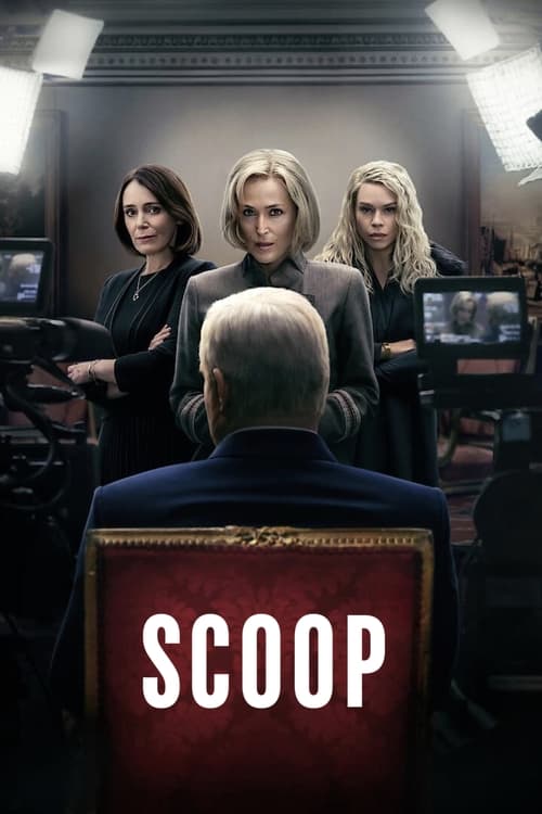 دانلود فیلم Scoop خبر دست اول