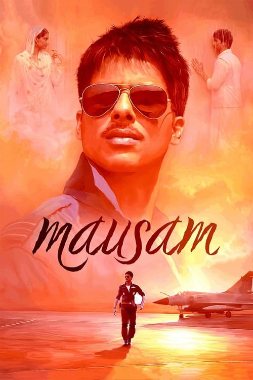 دانلود فیلم Mausam