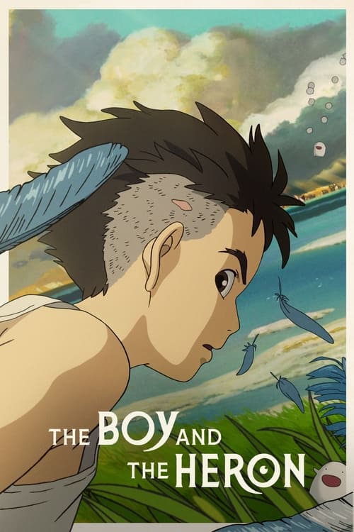 دانلود فیلم The Boy and the Heron