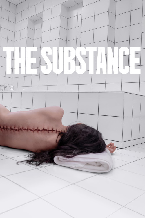 دانلود فیلم The Substance ماده